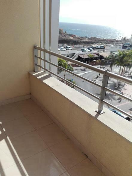 Apartamentos Sol Paraiso Playa Paraiso  Exterior photo